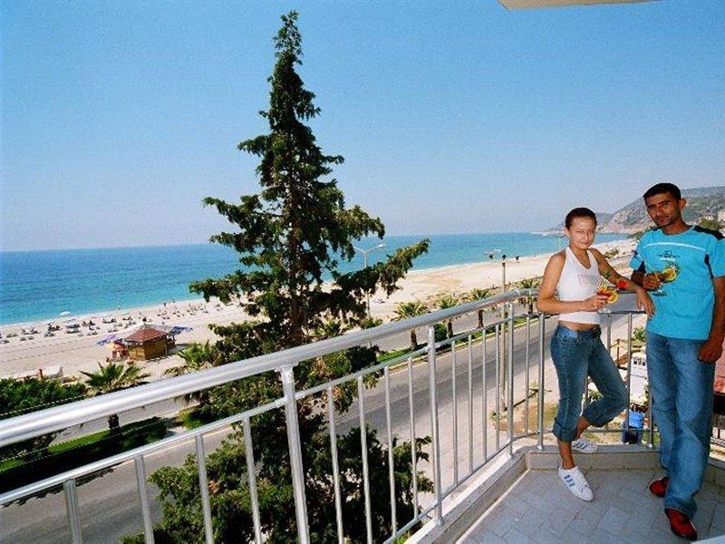 KLEOPATRA MELISSA HOTEL — ALANYA — fotografie hotel nr. 11