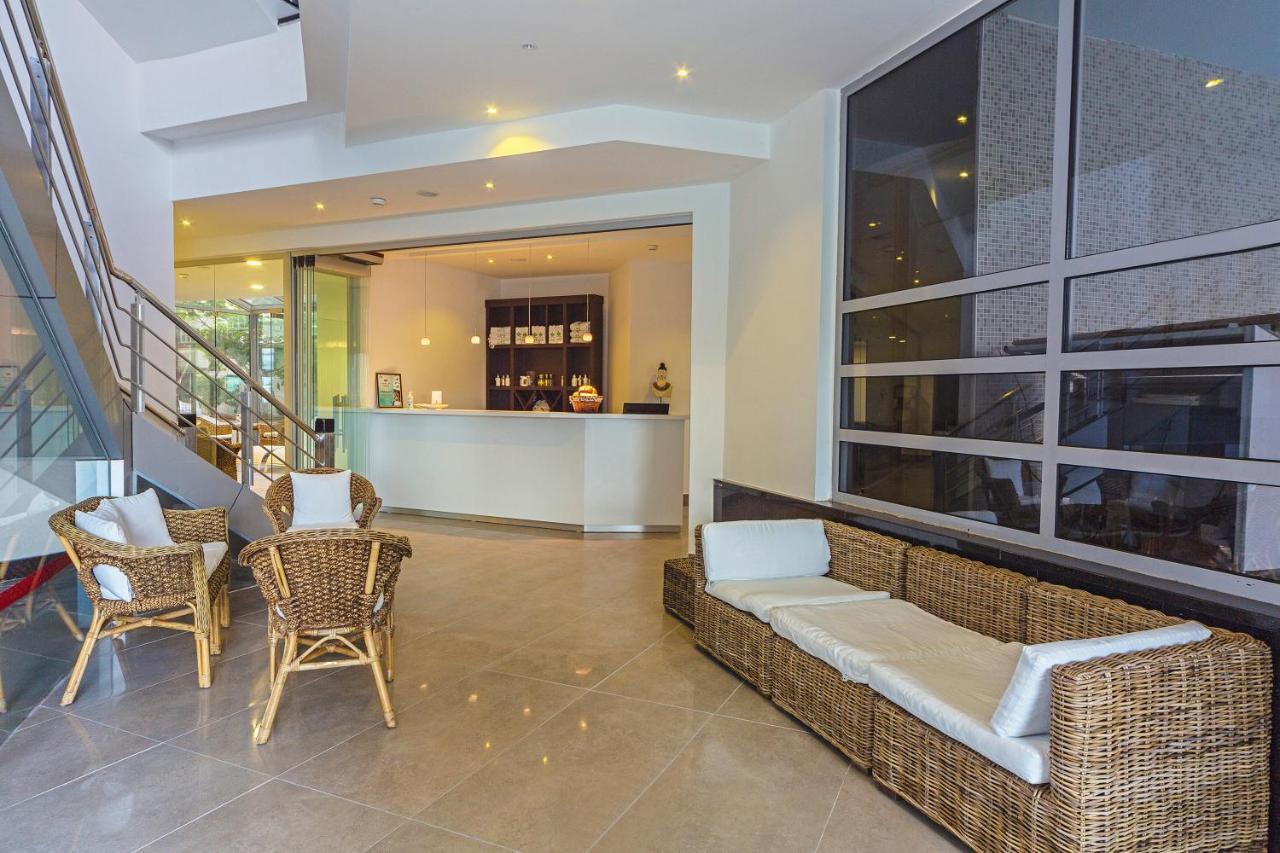 POSEIDON HOTEL (ADULTS ONLY) — MARMARIS — fotografie hotel nr. 19