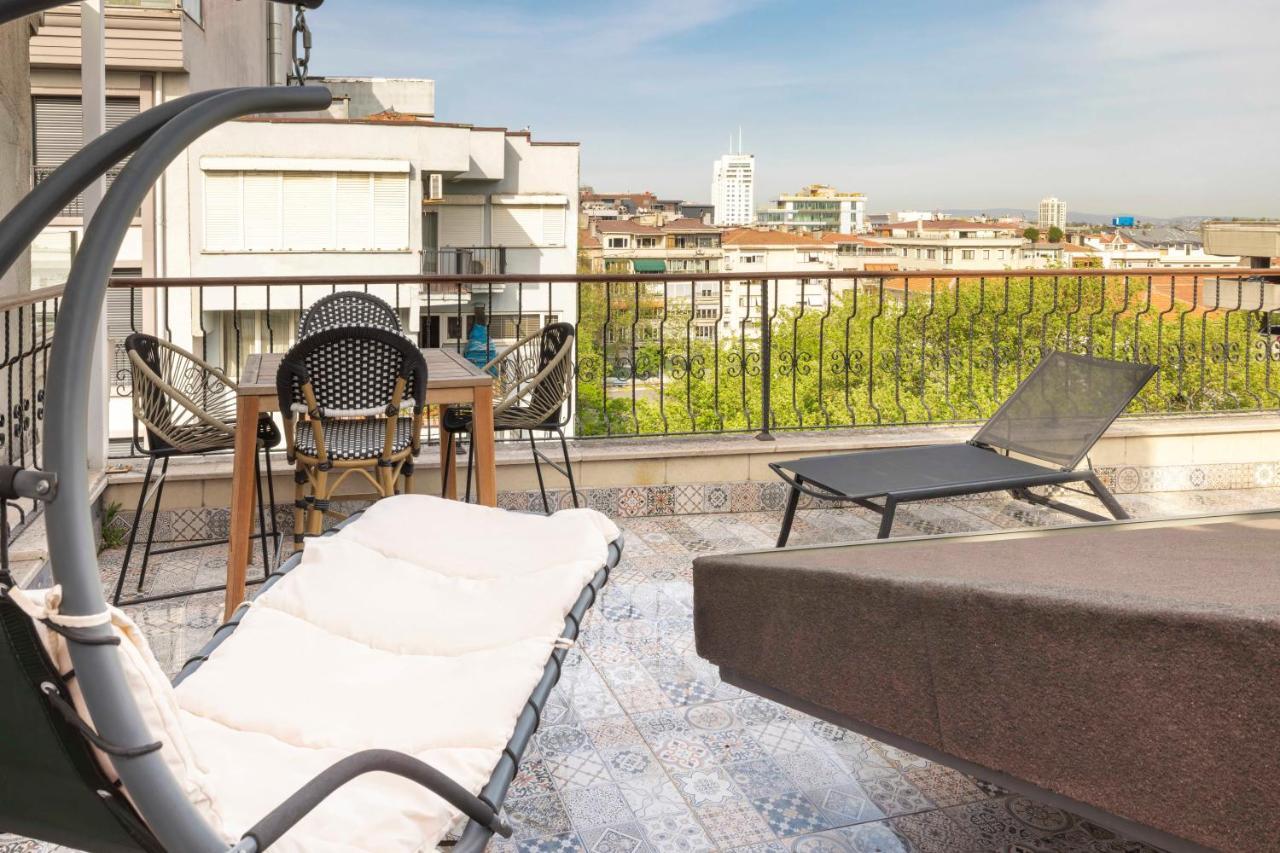 HOME STAY HOME — ISTANBUL — fotografie hotel nr. 17