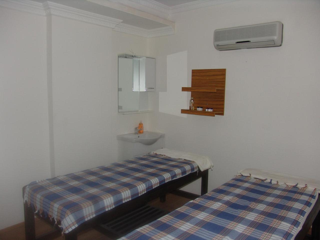 KLEOPATRA IKIZ — ALANYA — фотография отеля №21