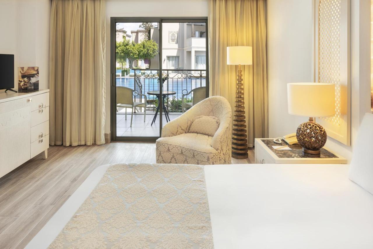 SPICE HOTEL & SPA — BELEK — fotografie hotel nr. 15