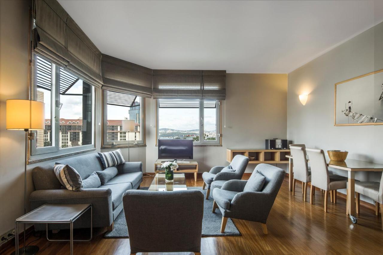 TAXIM SUITES — ISTANBUL — fotografie hotel nr. 7