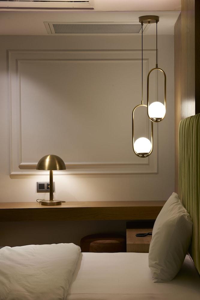 DUNDAR HOTEL & SPA — ISTANBUL — фотография отеля №6