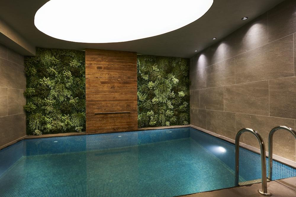 DUNDAR HOTEL & SPA — ISTANBUL — фотография отеля №22