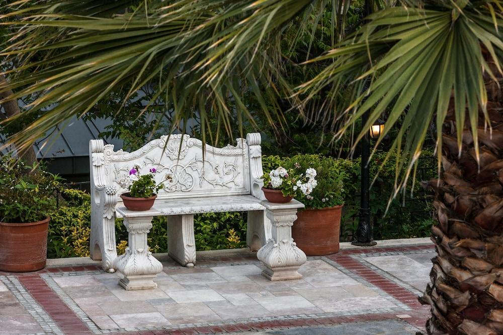 SYMBOLA BOSPHORUS HOTEL ORTAKOY (ADULTS ONLY) — ISTANBUL — fotografie hotel nr. 28