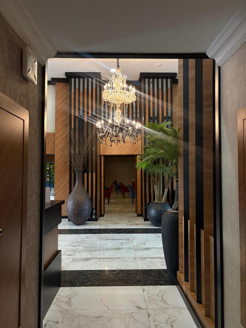 SIDE YESILOZ HOTEL — SIDE — fotografie hotel nr. 16