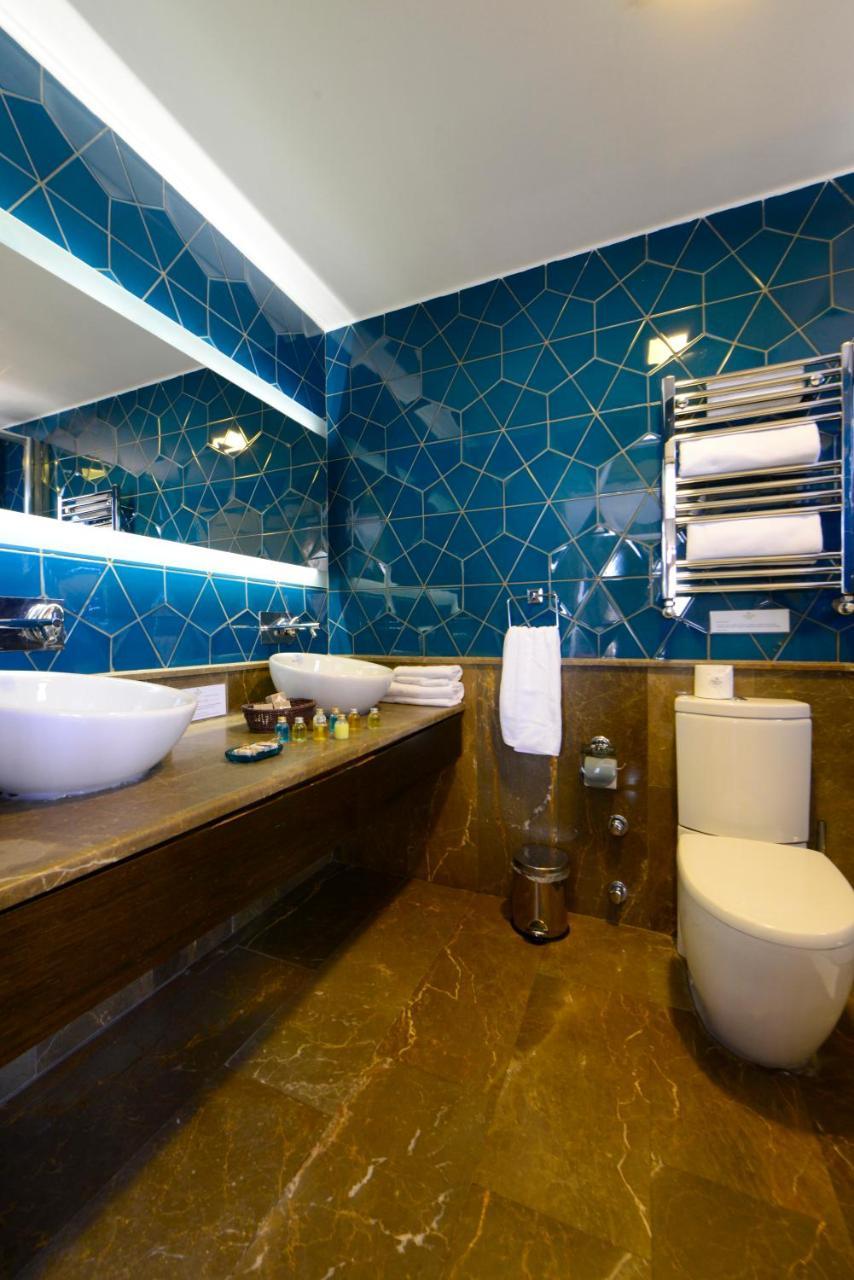AGORA LIFE — ISTANBUL — fotografie hotel nr. 16
