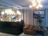 MALABADI BEYAZIT HOTEL — ISTANBUL — фотография отеля №33