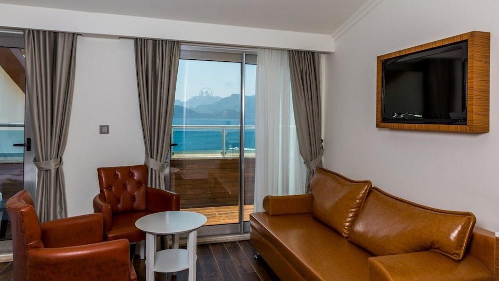 KETENCI — MARMARIS — fotografie hotel nr. 13