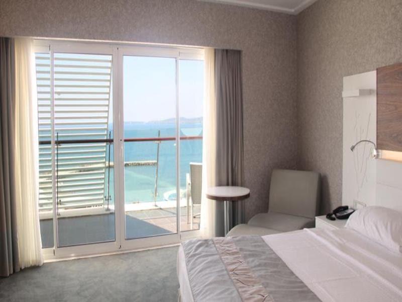 GOLD ISLAND — ALANYA — fotografie hotel nr. 29