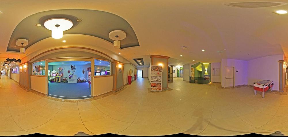 SENZA THE INN RESORT & SPA — ALANYA — fotografie hotel nr. 22