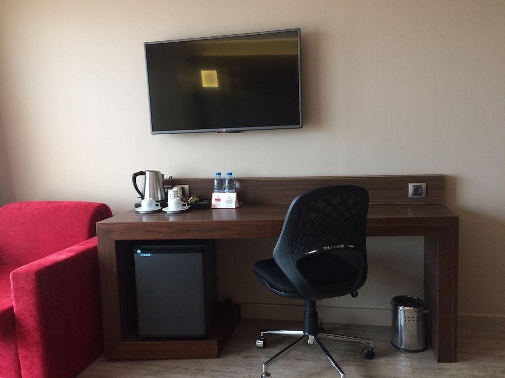 RAMADA ENCORE BY WYNDHAM IZMIR — IZMIR — fotografie hotel nr. 15