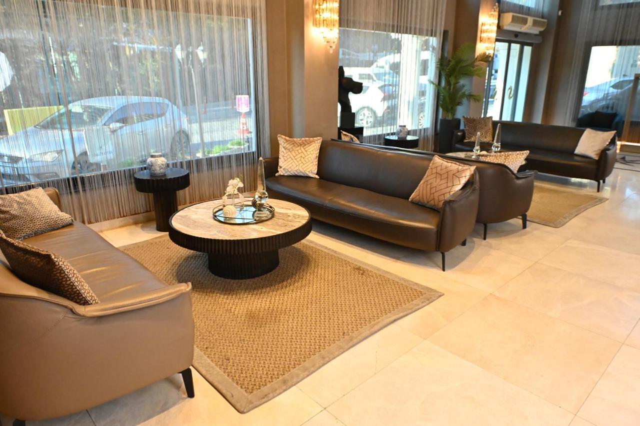 SOGUT HOTEL OLD CITY ISTANBUL — FATIH — fotografie hotel nr. 6