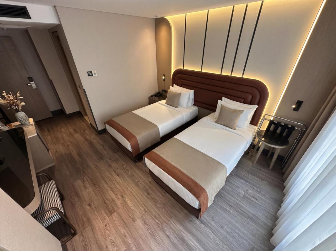 EDITION OLD CITY BOUTIQUE HOTEL — ISTANBUL — фотография отеля №30