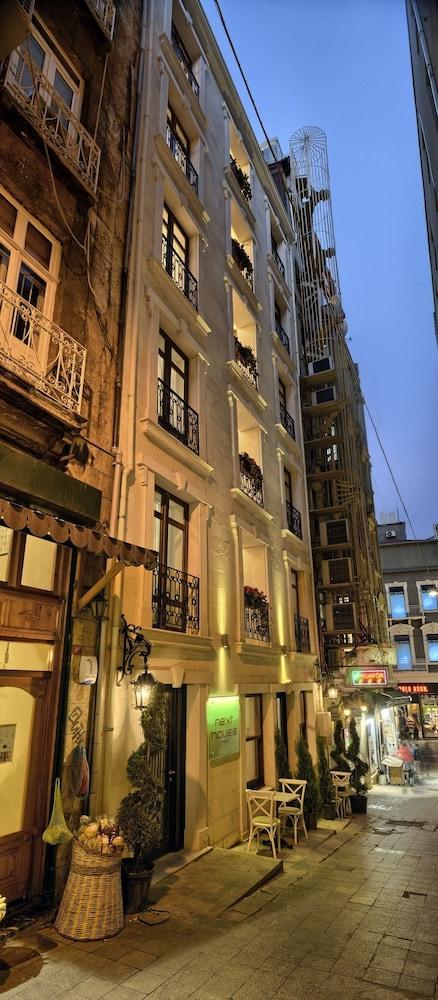 NEXTHOUSE PERA — ISTANBUL — fotografie hotel nr. 37