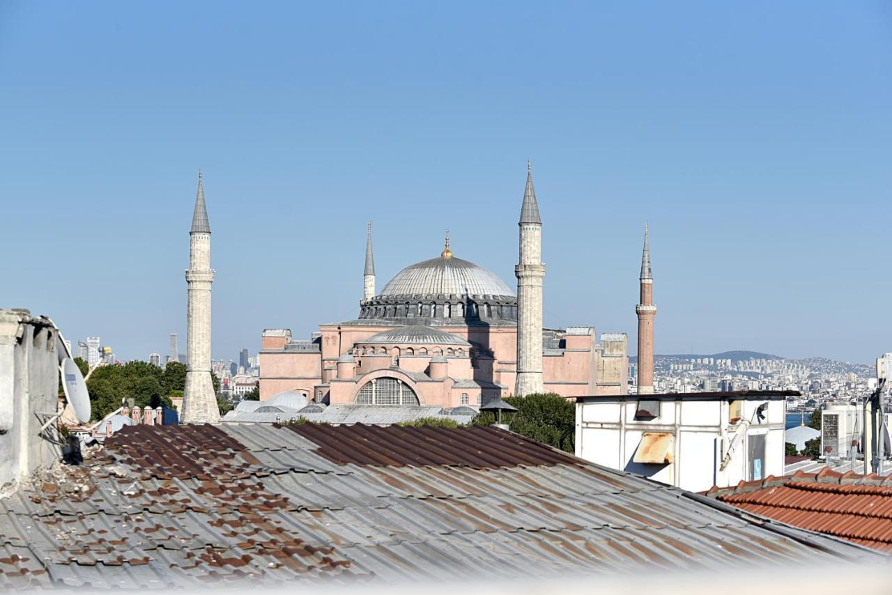 SUNLIFE HOTEL OLD CITY — ISTANBUL — fotografie hotel nr. 16