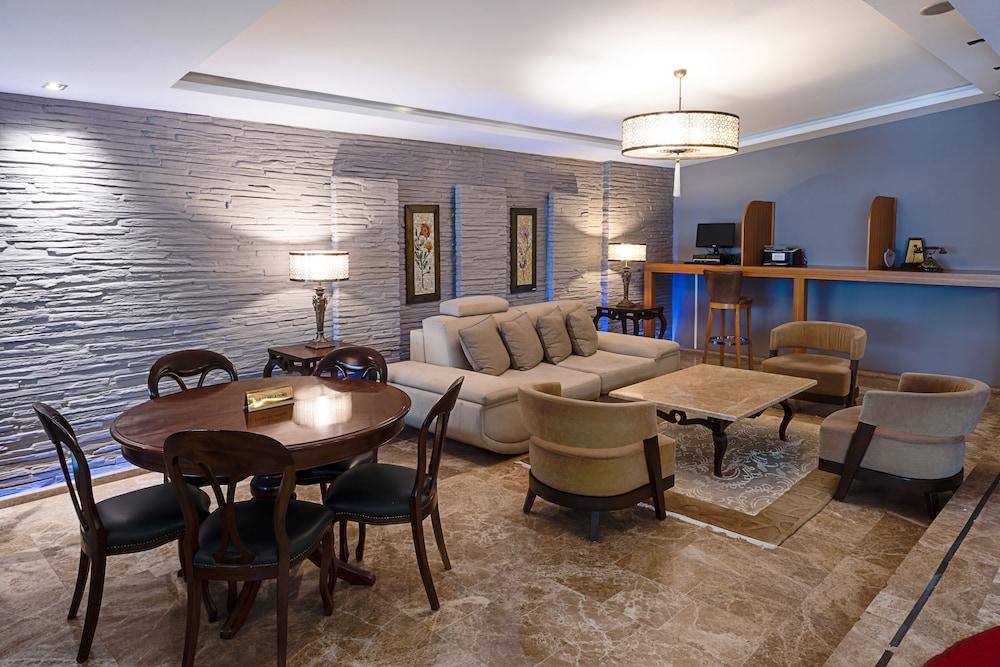 DREAM HILL BUSINESS DELUXE — ISTANBUL — fotografie hotel nr. 19