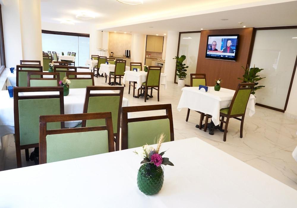 MIRA OTEL ALSANCAK — IZMIR — фотография отеля №33