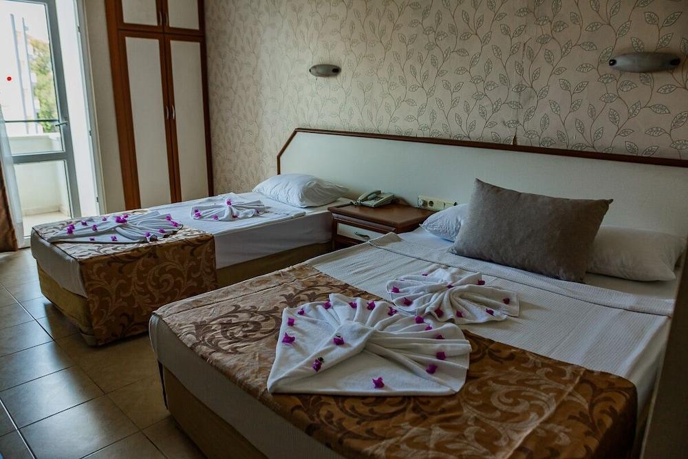 KINGS AS HOTEL — ALANYA — fotografie hotel nr. 13