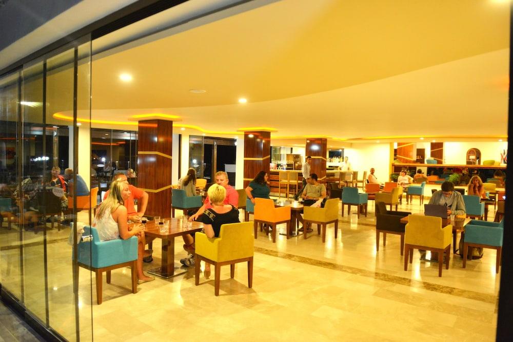 ASR-I ALA OTEL BODRUM — BODRUM — fotografie hotel nr. 3
