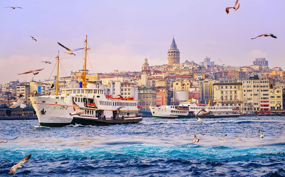 FLORA SUITES — ISTANBUL — fotografie hotel nr. 37