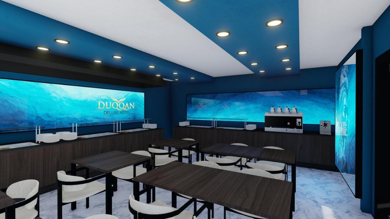 DUQQAN DELUXE HOTEL — KUSADASI — fotografie hotel nr. 24