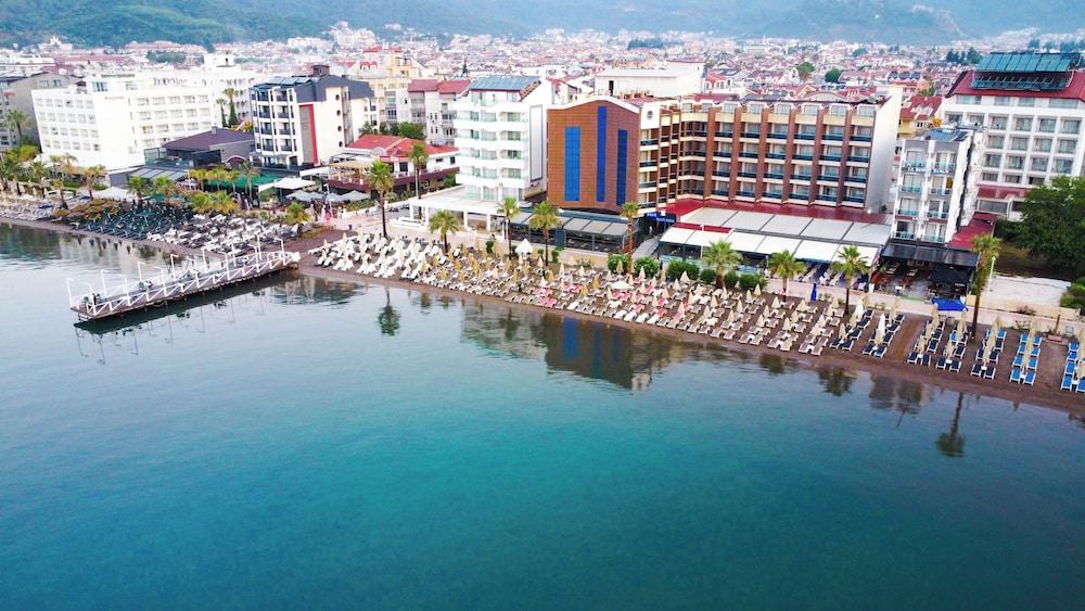 POINT BEACH HOTEL — MARMARIS — фотография отеля №18