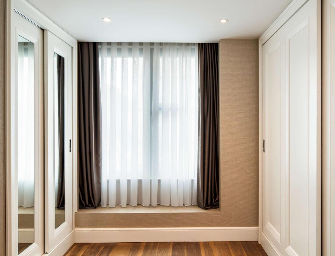 RADISSON BLU HOTEL ISTANBUL SISLI — ISTANBUL — fotografie hotel nr. 22