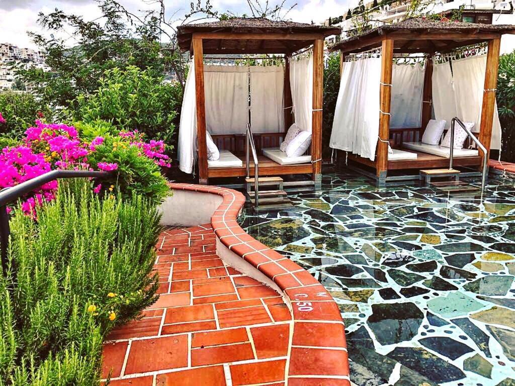 EL VINO — BODRUM — fotografie hotel nr. 15