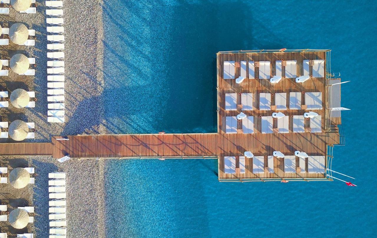 IMPERIAL TURKIZ RESORT HOTEL — KEMER — fotografie hotel nr. 2