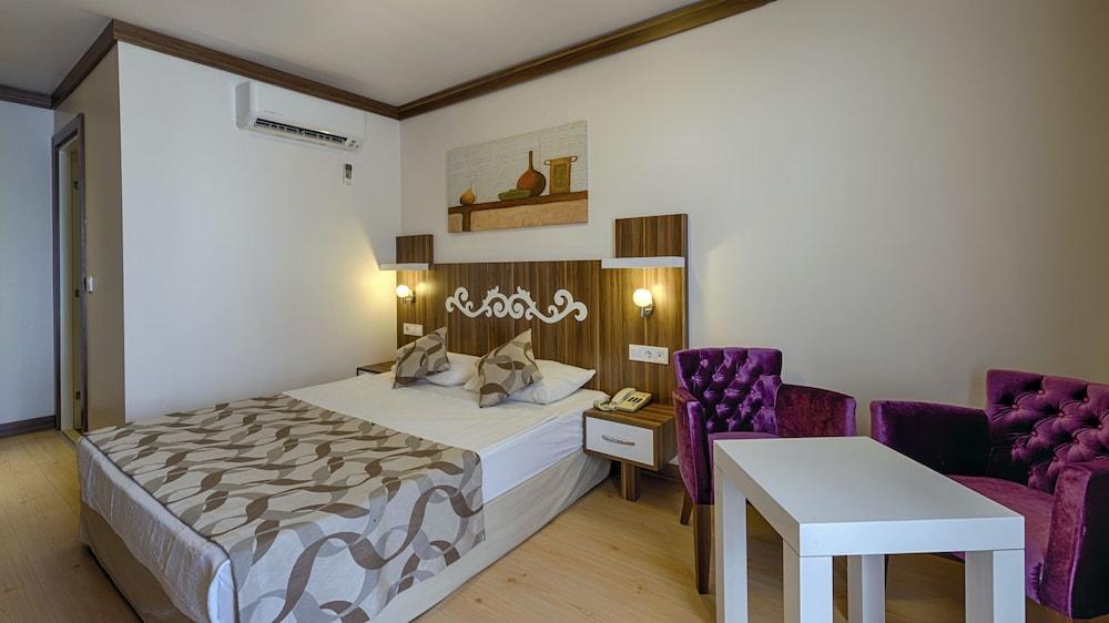 AKALIA SUITE HOTEL & SPA — SIDE — фотография отеля №11