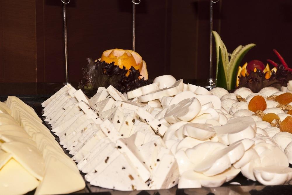 RADISSON HOTEL PRESIDENT OLD TOWN ISTANBUL — ISTANBUL — fotografie hotel nr. 22