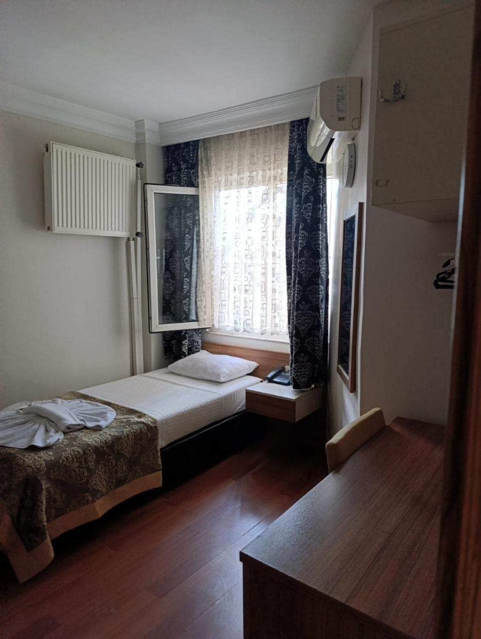 SIRIN HOTEL — ISTANBUL — фотография отеля №21