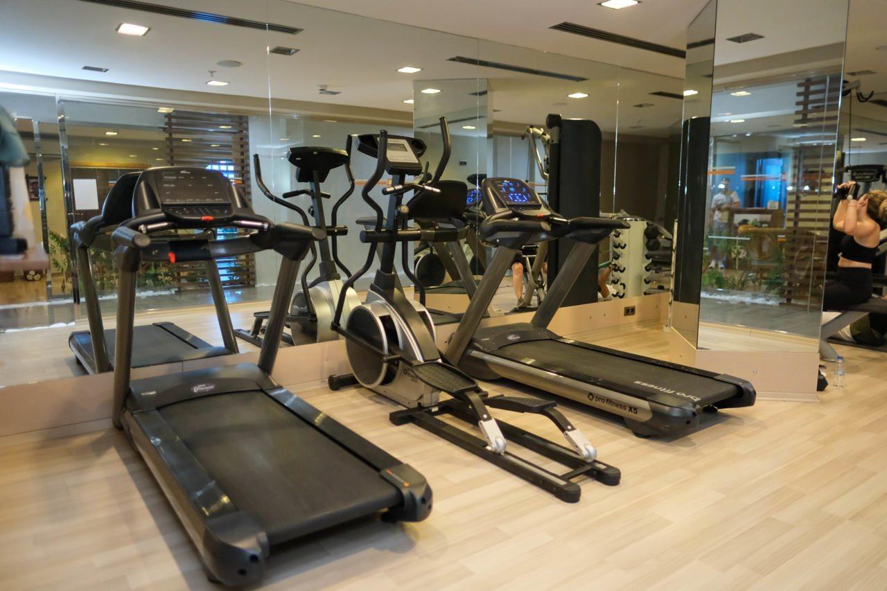 SUNRISE RESORT &SPA — MARMARIS — fotografie hotel nr. 29