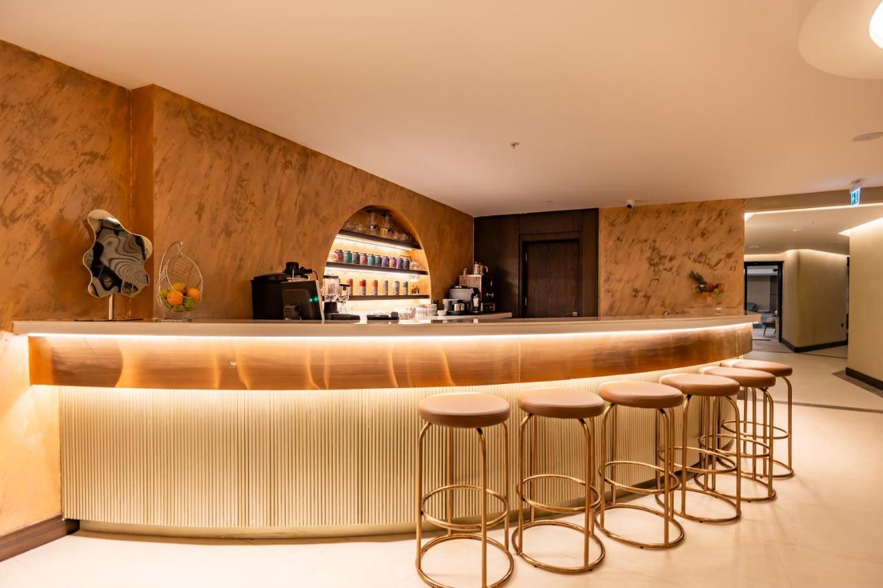 SUHAN 360 HOTEL & SPA — KUSADASI — fotografie hotel nr. 32
