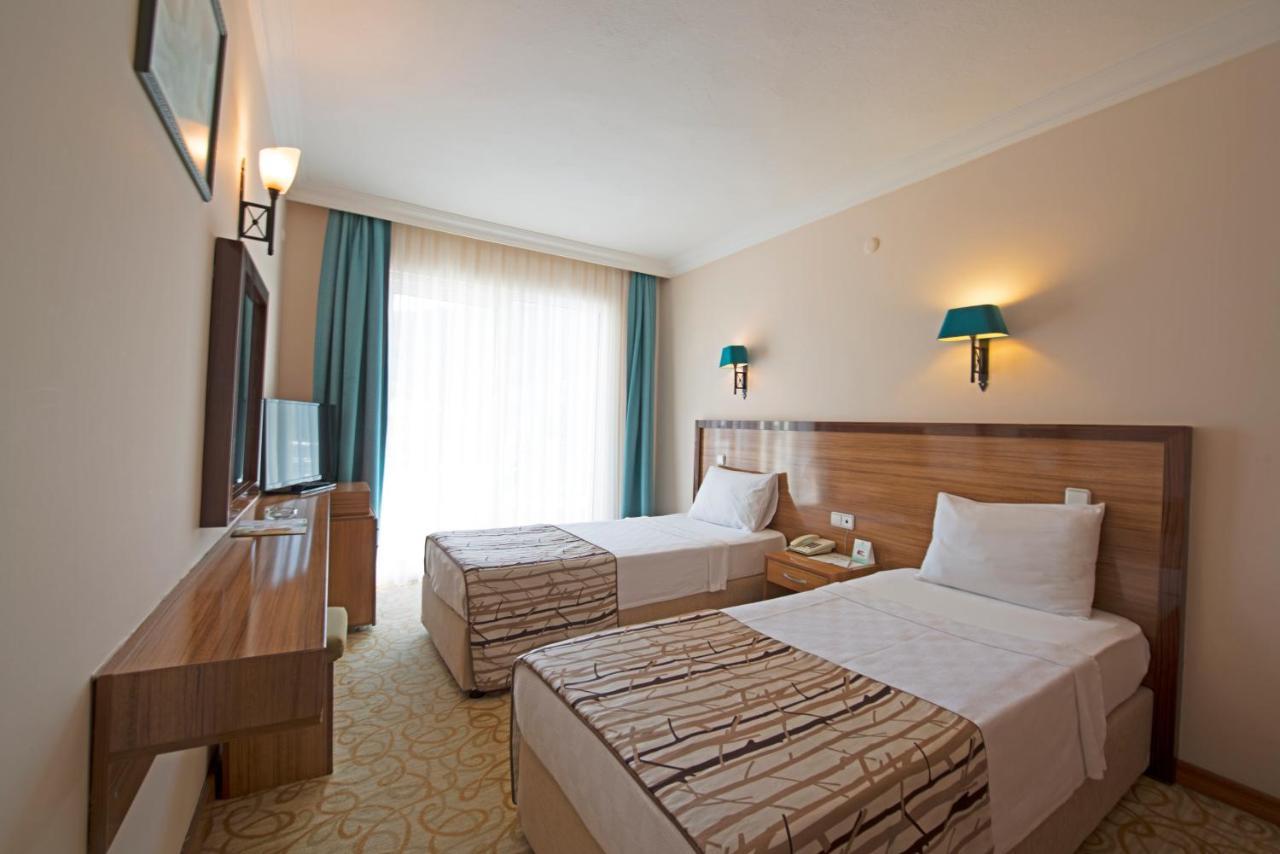 GREEN NATURE RESORT & SPA — MARMARIS — fotografie hotel nr. 10