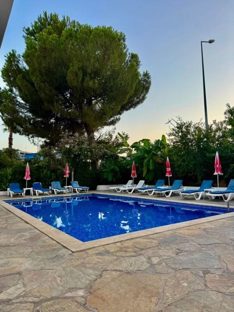 UNVER HOTEL — MARMARIS — fotografie hotel nr. 26