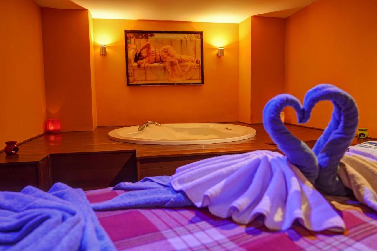 TAC PREMIER HOTEL & SPA — ALANYA — fotografie hotel nr. 24