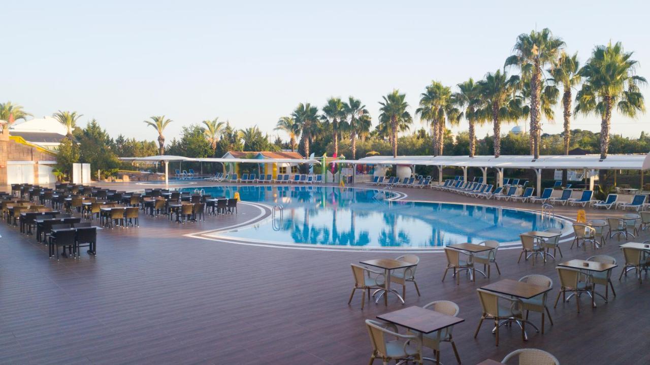 FUN&SUN SMART HANE SUN — SIDE — fotografie hotel nr. 8
