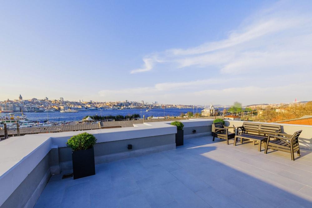 DREAM BOSPHORUS — ISTANBUL — fotografie hotel nr. 15