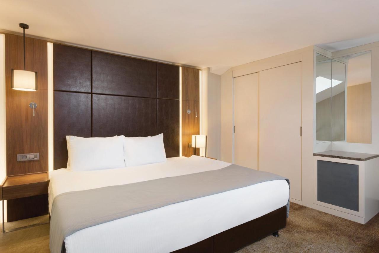 RAMADA BY WYNDHAM ISTANBUL FLORYA — ISTANBUL — фотография отеля №8