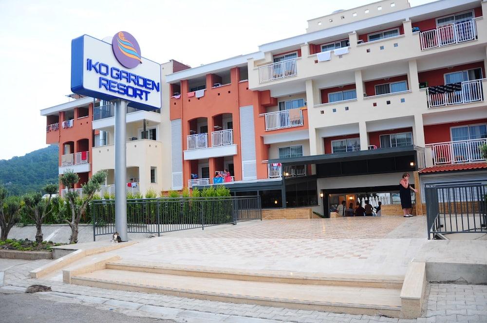 LAVIA HOTELS KEMER — KEMER — fotografie hotel nr. 28