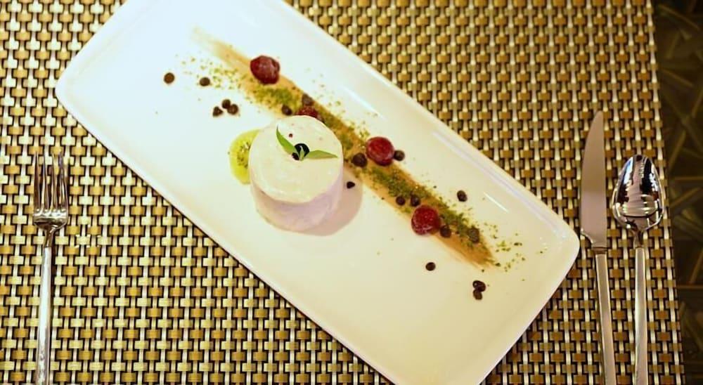 THE PARK MARMARIS HOTEL — MARMARIS — fotografie hotel nr. 23