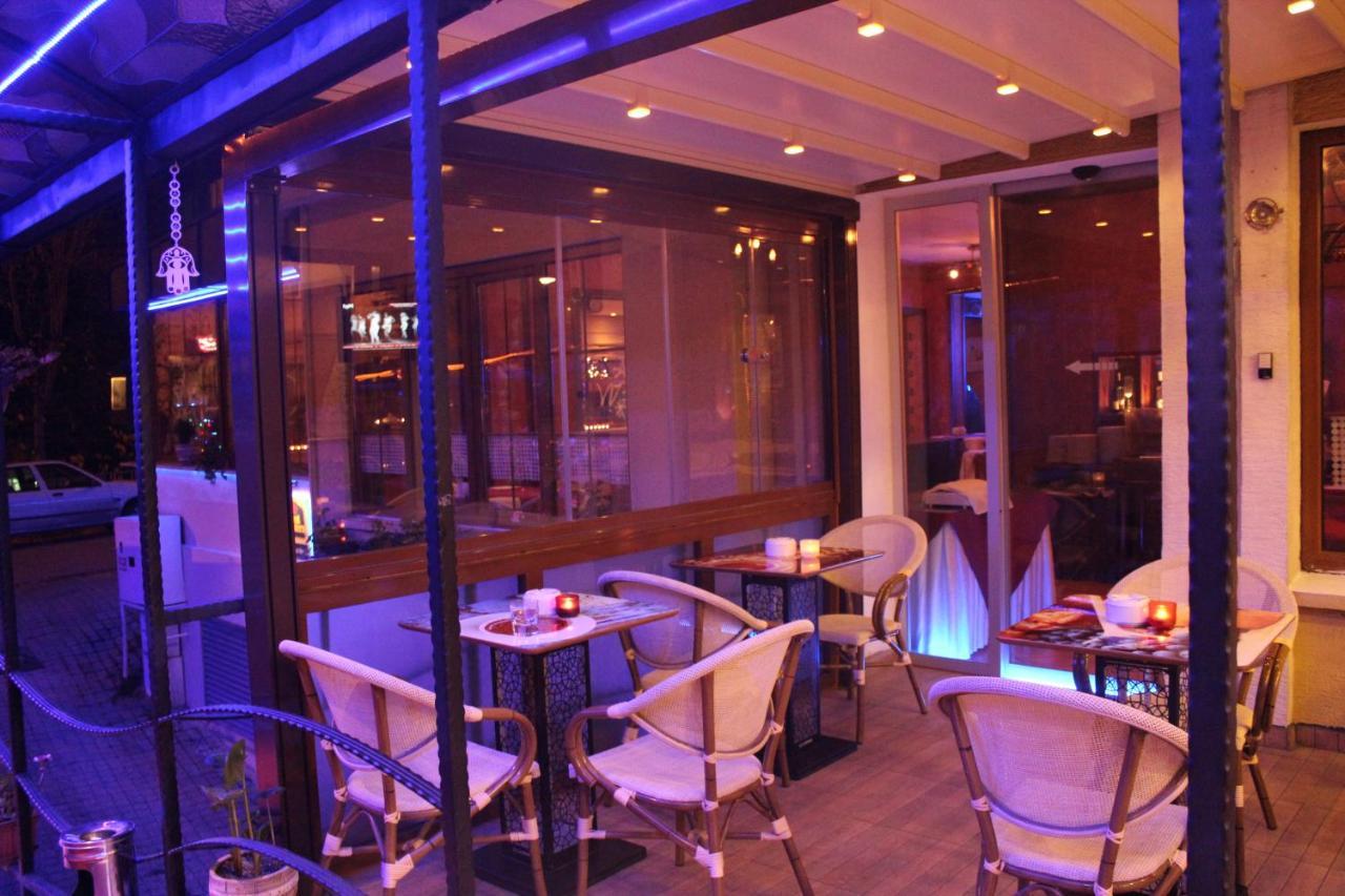 BAKIRKOY TASHAN BUSINESS & AIRPORT HOTEL — ISTANBUL — фотография отеля №23