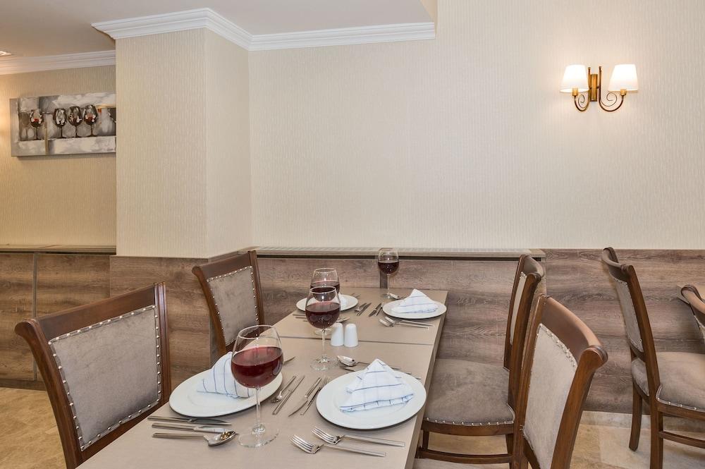 ALPHONSE (ADULTS ONLY) — ISTANBUL — фотография отеля №27