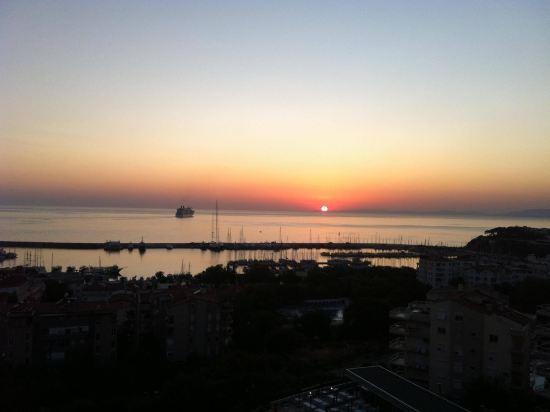 GOLDEN DAY WINGS HOTEL — KUSADASI — fotografie hotel nr. 22
