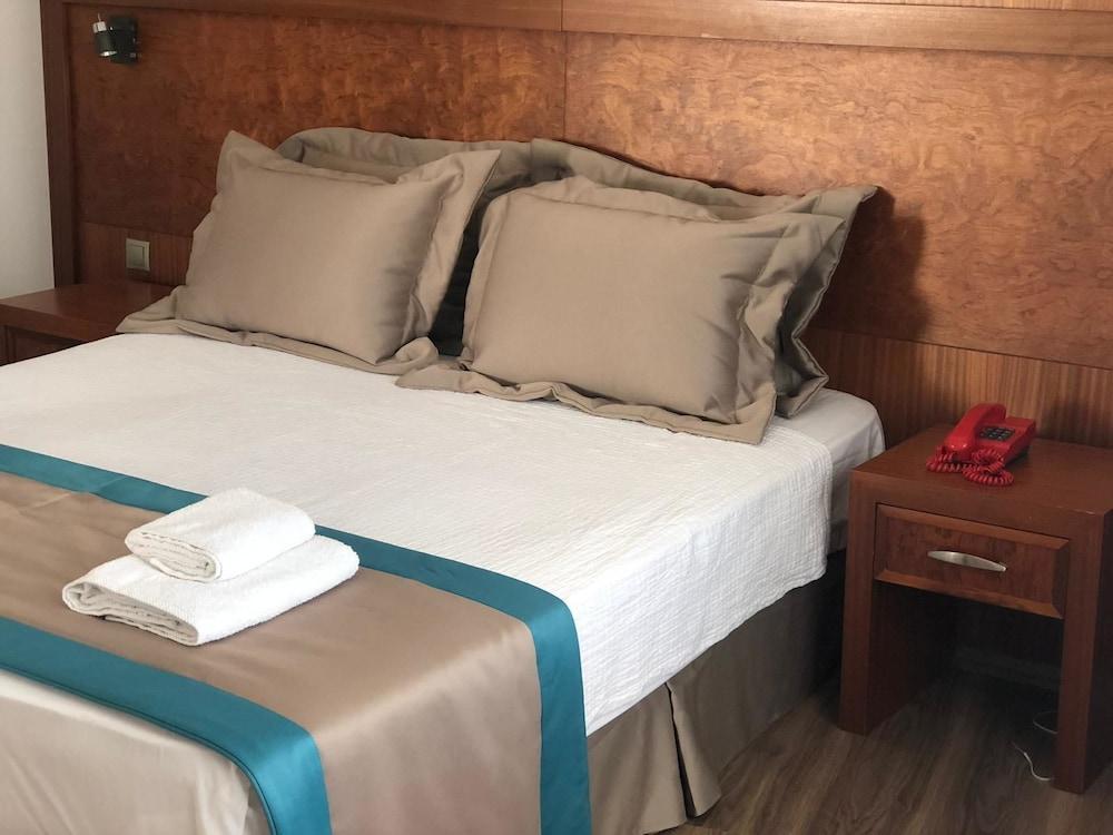 KERASUS RESORT HOTEL — CESME — фотография отеля №6
