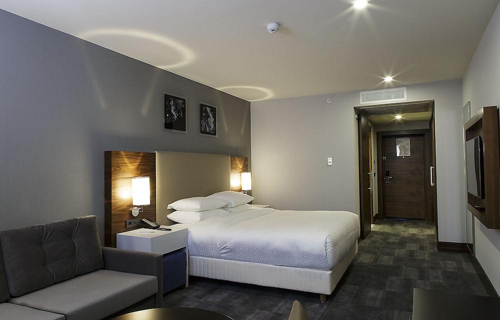 BOF HOTELS BUSINESS — ISTANBUL — fotografie hotel nr. 11