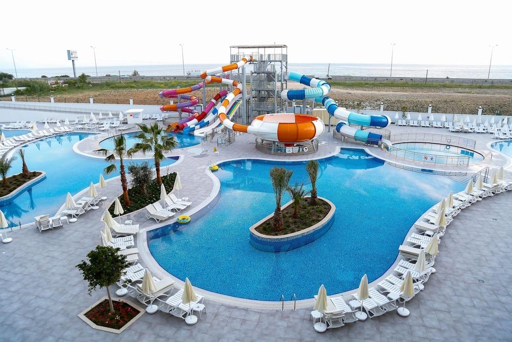 CALIDO MARIS HOTEL — MANAVGAT — fotografie hotel nr. 27