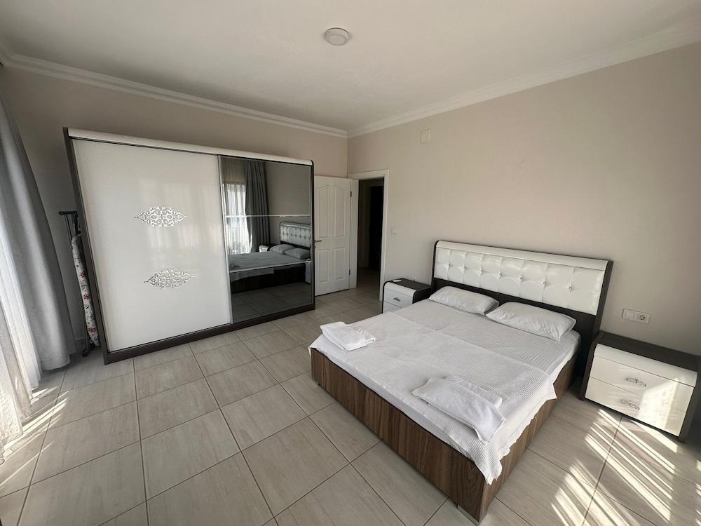 AKKENT GARDEN HOTEL — FETHIYE — фотография отеля №23